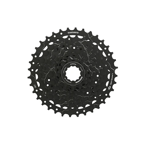 SHIMANO Cassetta CS-LG300 9v